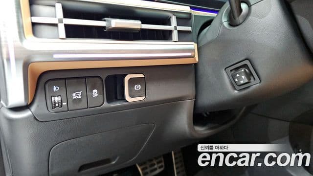 Hyundai Santa Fe (MX5) Prestige Plus, 2025 14