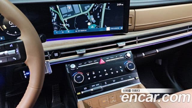 Hyundai Santa Fe (MX5) Prestige Plus, 2025 16