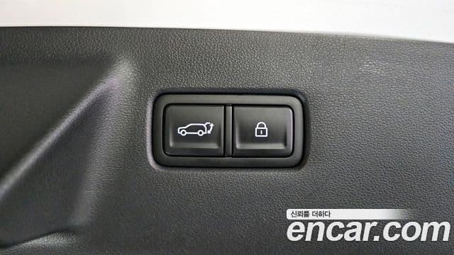 Hyundai Santa Fe (MX5) Prestige Plus, 2025 20