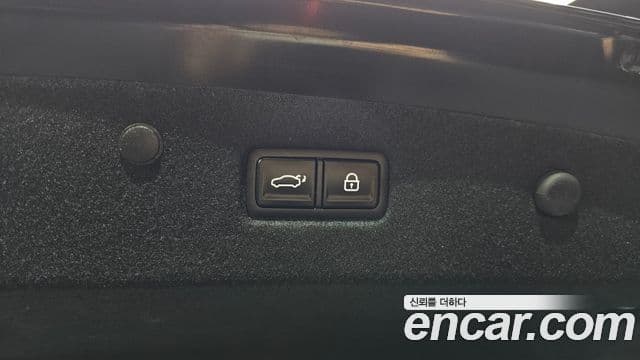 Kia K8 гибрид Noblesse, 2024 20