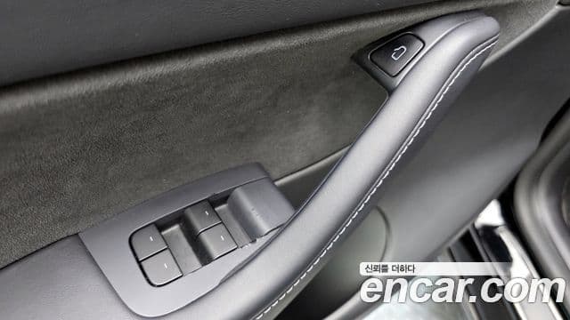 Tesla модель Y Standard Range RWD, 2021 14