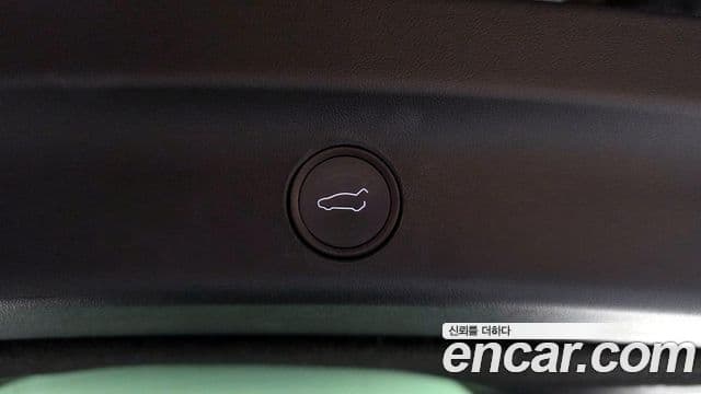 Tesla модель Y Standard Range RWD, 2021 19