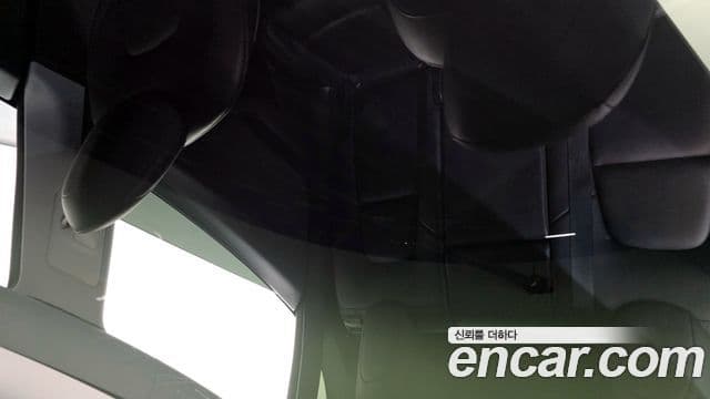 Tesla модель Y Standard Range RWD, 2021 20