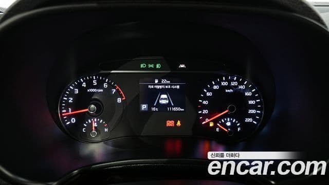 Kia Soul 부스터 Noblesse, 2019 8