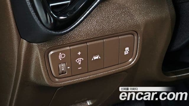 Kia Soul 부스터 Noblesse, 2019 16