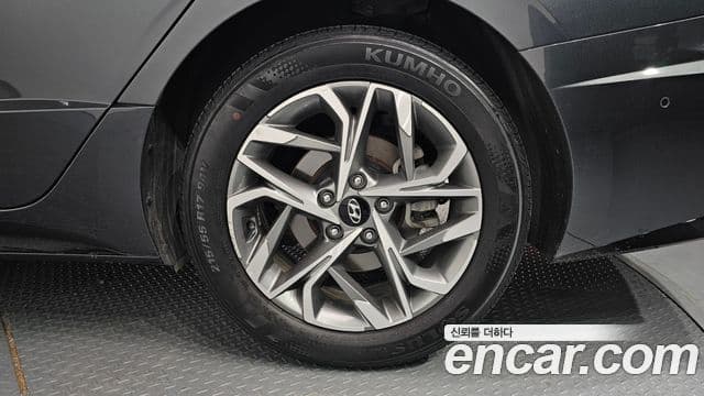 Hyundai Sonata (DN8) Premium Plus, 2022 все фото