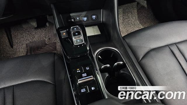 Hyundai Sonata (DN8) Premium Plus, 2022 9