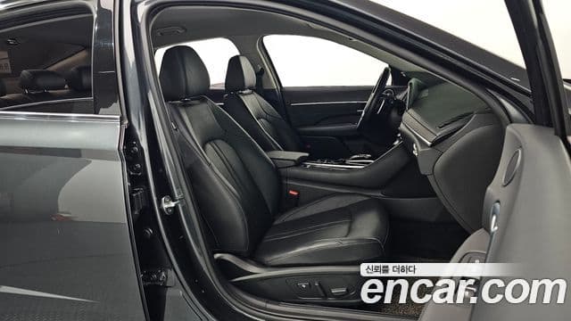 Hyundai Sonata (DN8) Premium Plus, 2022 10