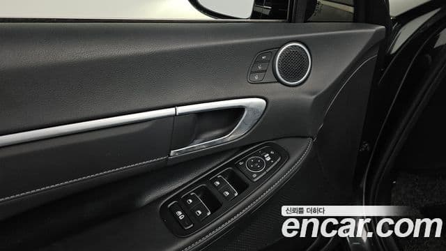 Hyundai Sonata (DN8) Premium Plus, 2022 17
