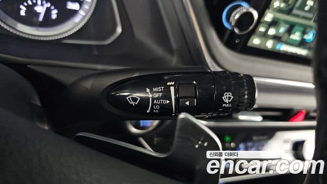 Hyundai Sonata (DN8) Premium Plus, 2022 19