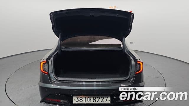 Hyundai Sonata (DN8) Premium Plus, 2022 20