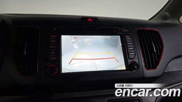 Kia Ray Prestige, 2014 15