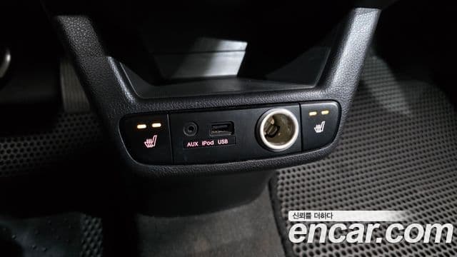 Kia Ray Prestige, 2014 16