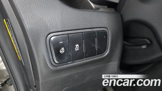 Kia Ray Prestige, 2014 18