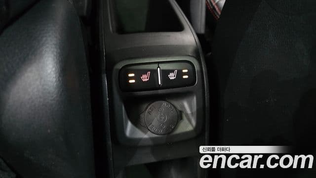 Kia Ray Prestige, 2014 19