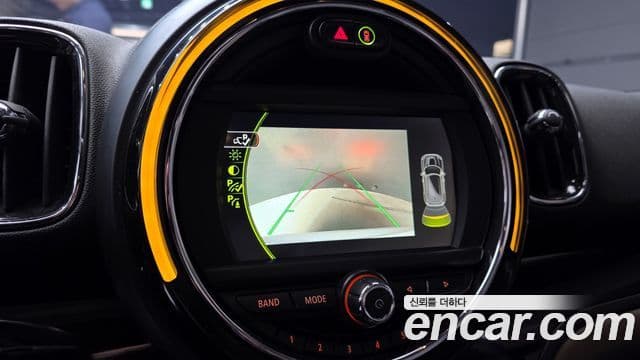 Mini Cooper D Countryman 2세대, 2017 15