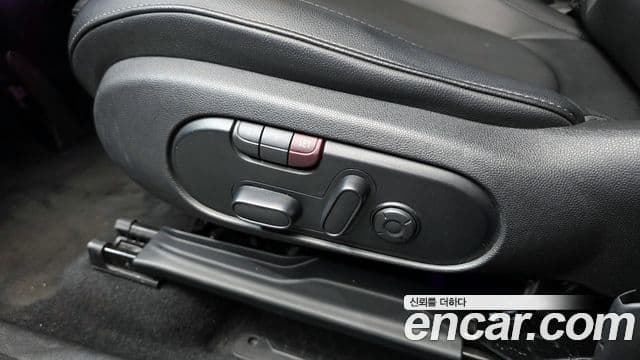 Mini Cooper D Countryman 2세대, 2017 17