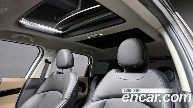 Mini Cooper D Countryman 2세대, 2017 19