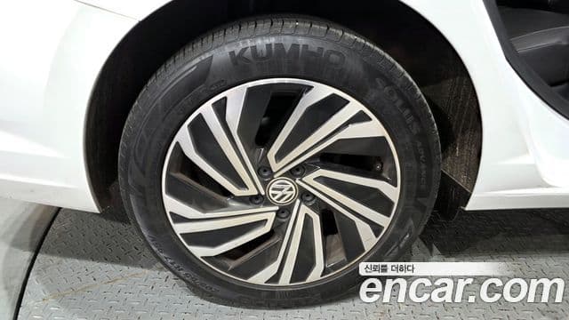 Volkswagen Jetta 7세대 Prestige, 2021 все фото
