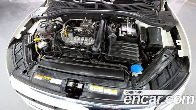 Volkswagen Jetta 7세대 Prestige, 2021 6