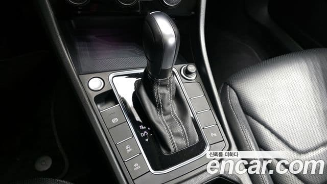 Volkswagen Jetta 7세대 Prestige, 2021 9