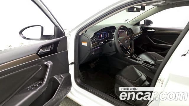 Volkswagen Jetta 7세대 Prestige, 2021 10