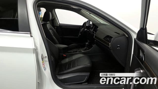 Volkswagen Jetta 7세대 Prestige, 2021 11