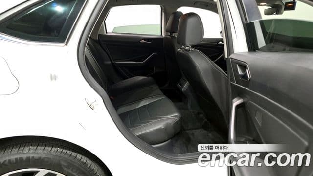 Volkswagen Jetta 7세대 Prestige, 2021 12
