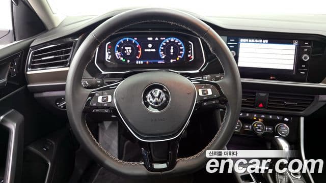 Volkswagen Jetta 7세대 Prestige, 2021 13