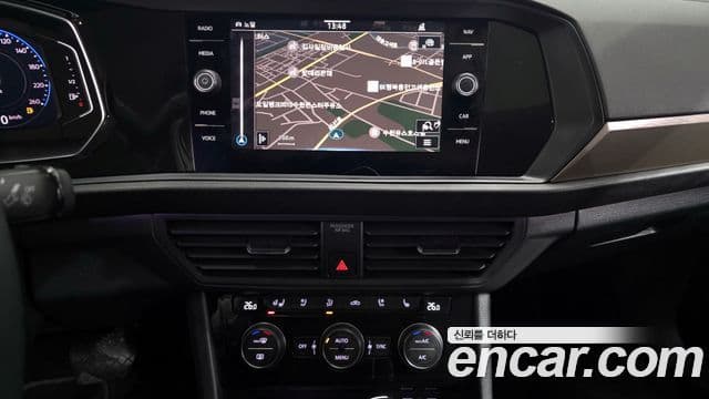 Volkswagen Jetta 7세대 Prestige, 2021 14