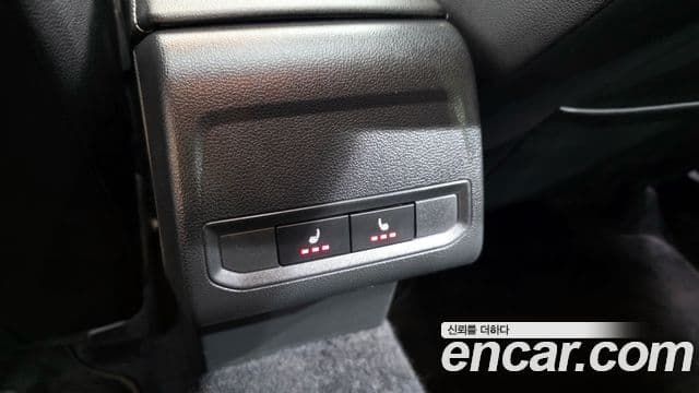 Volkswagen Jetta 7세대 Prestige, 2021 19