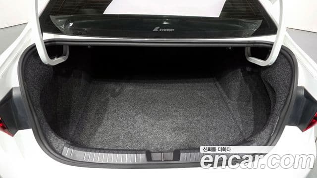 Volkswagen Jetta 7세대 Prestige, 2021 20