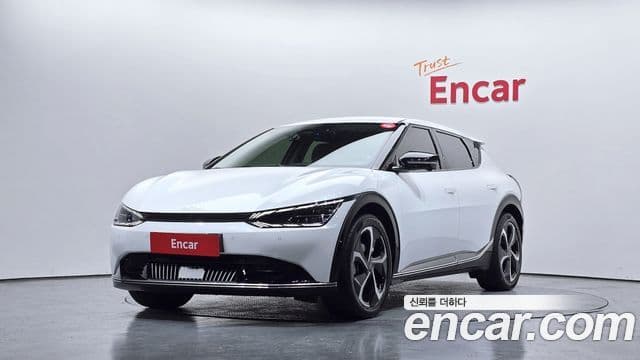 Kia EV6 Earth, 2023 1