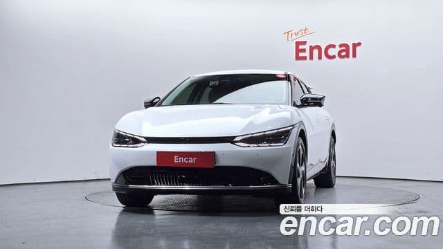 Kia EV6 Earth, 2023 3