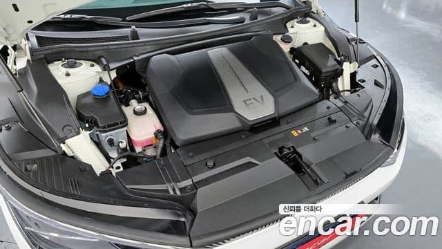 Kia EV6 Earth, 2023 6