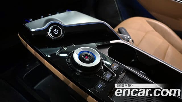 Kia EV6 Earth, 2023 9