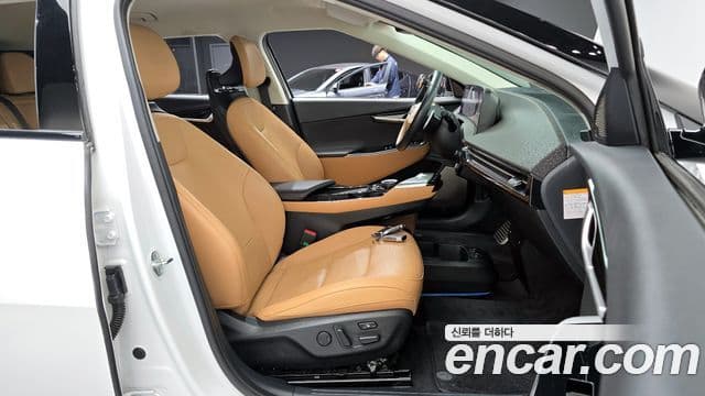 Kia EV6 Earth, 2023 10