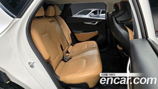 Kia EV6 Earth, 2023 12