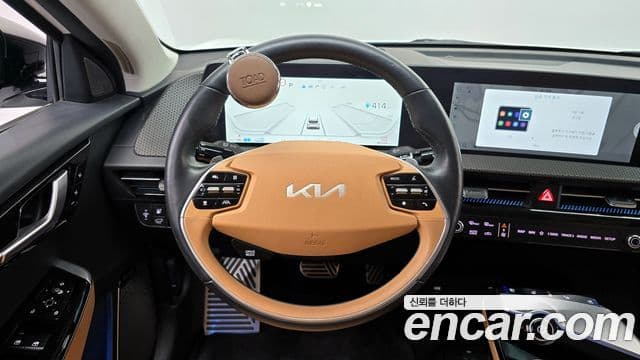 Kia EV6 Earth, 2023 13