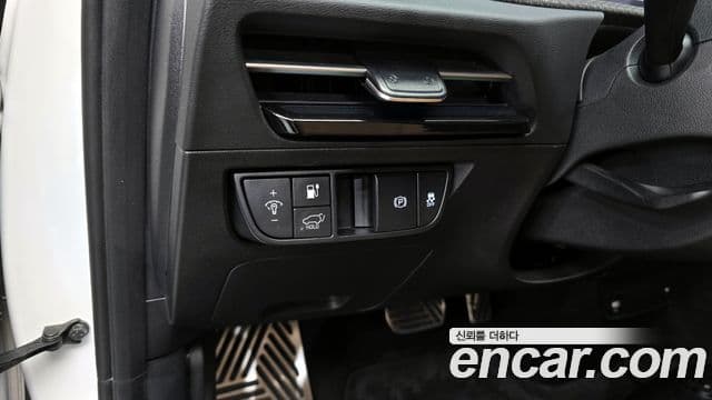 Kia EV6 Earth, 2023 16