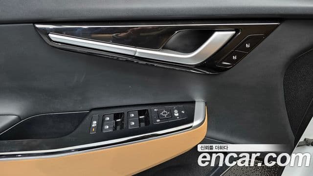 Kia EV6 Earth, 2023 17