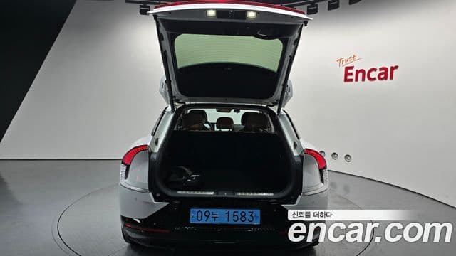 Kia EV6 Earth, 2023 20