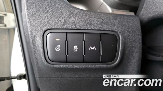 Kia The / новый New Ray Signature, 2021 13