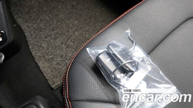 Kia The / новый New Ray Signature, 2021 19