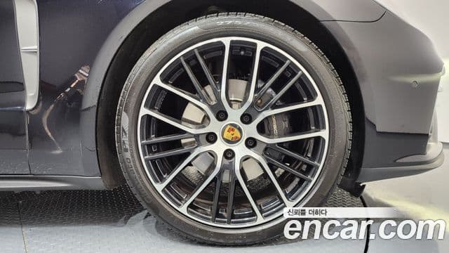 Porsche Panamera (971) 2.9 AWD Platinum Edition, 2023 все фото