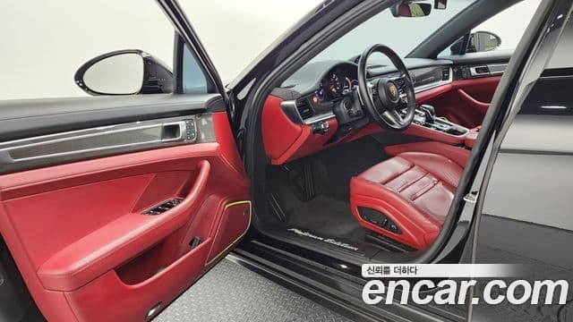 Porsche Panamera (971) 2.9 AWD Platinum Edition, 2023 10