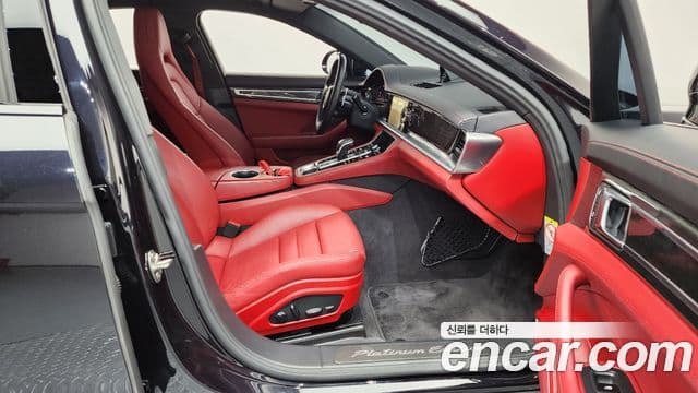 Porsche Panamera (971) 2.9 AWD Platinum Edition, 2023 11
