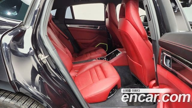 Porsche Panamera (971) 2.9 AWD Platinum Edition, 2023 12