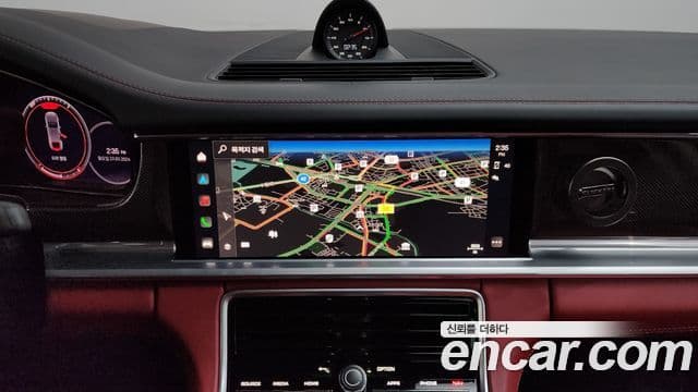 Porsche Panamera (971) 2.9 AWD Platinum Edition, 2023 14