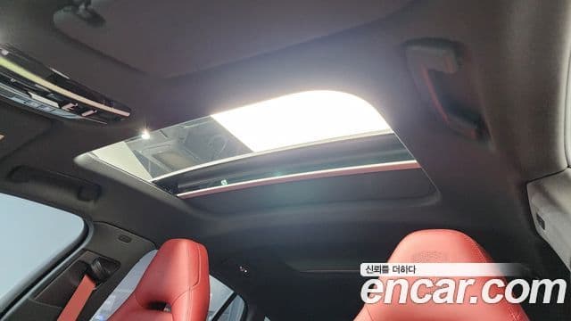 Porsche Panamera (971) 2.9 AWD Platinum Edition, 2023 18